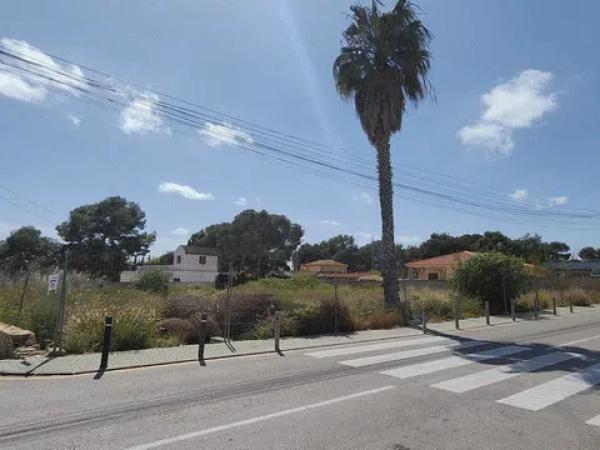 Terreno en avenida Pino del p C, 70 photo 2