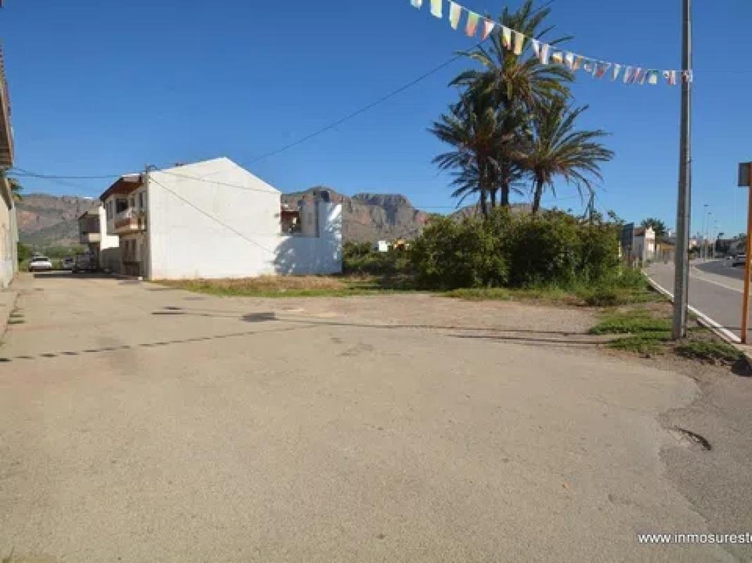Terreno en venta en Orihuela, Alicante photo 2