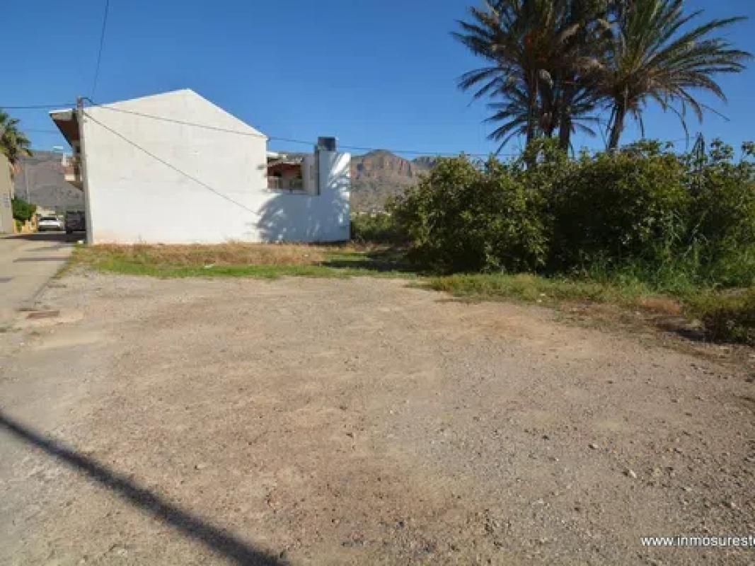 Terreno en venta en Orihuela, Alicante photo 3