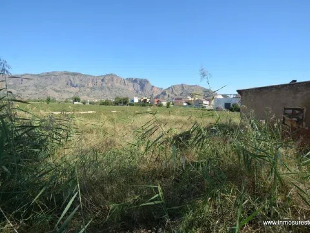 Terreno en venta en Orihuela, Alicante photo 4