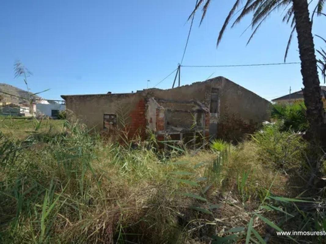 Terreno en venta en Orihuela, Alicante photo 5