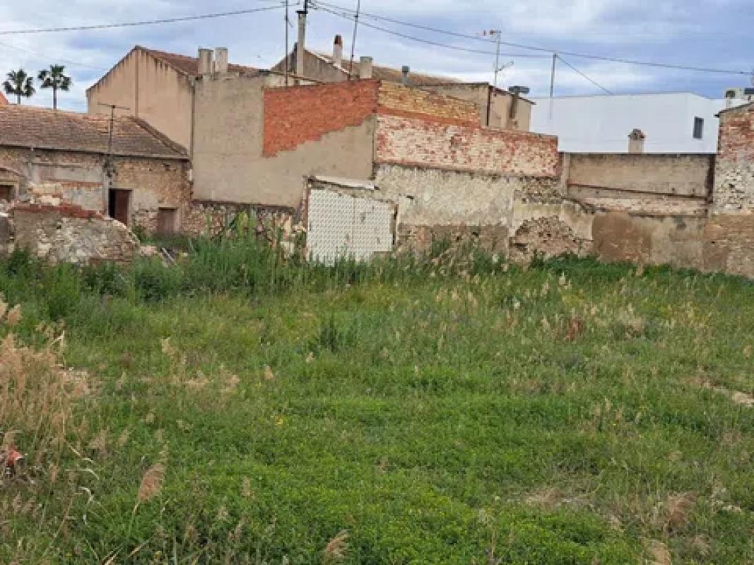 Terreno en venta en Jacarilla, Alicante photo 2