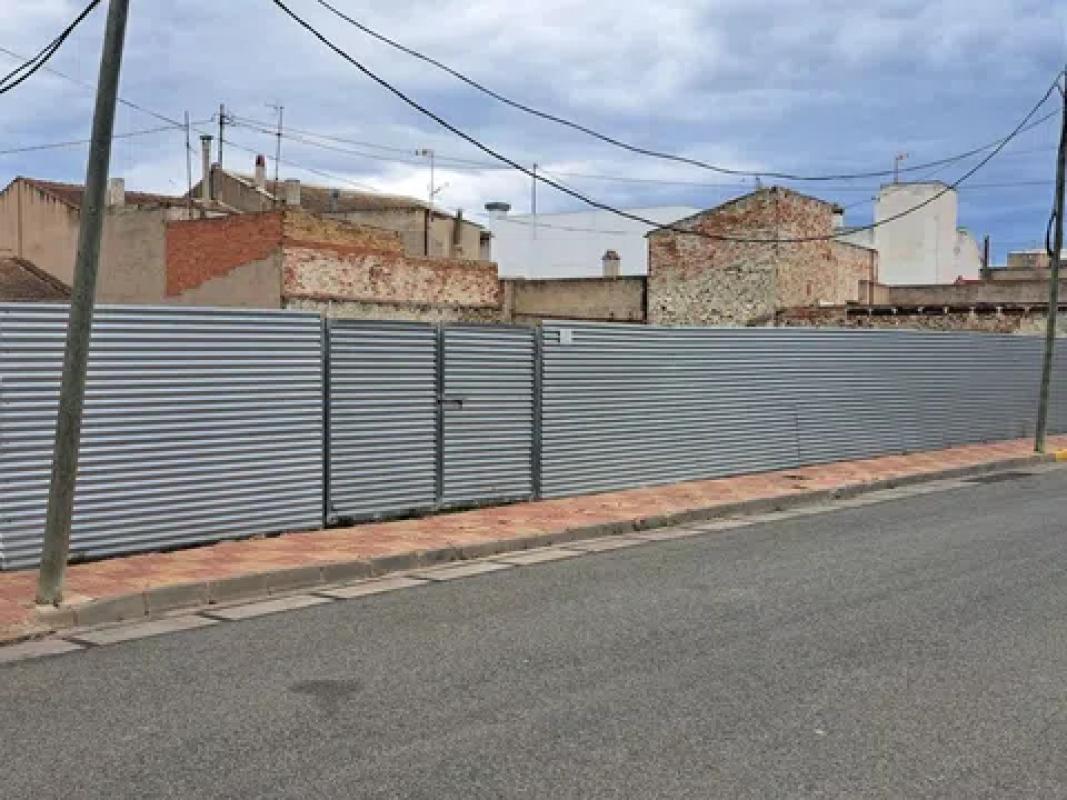Terreno en venta en Jacarilla, Alicante photo 4