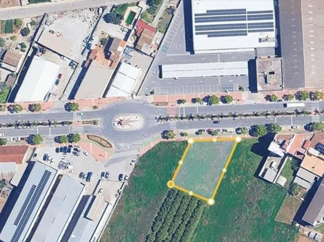 Działka na sprzedaż w El Verger, Alicante photo 4