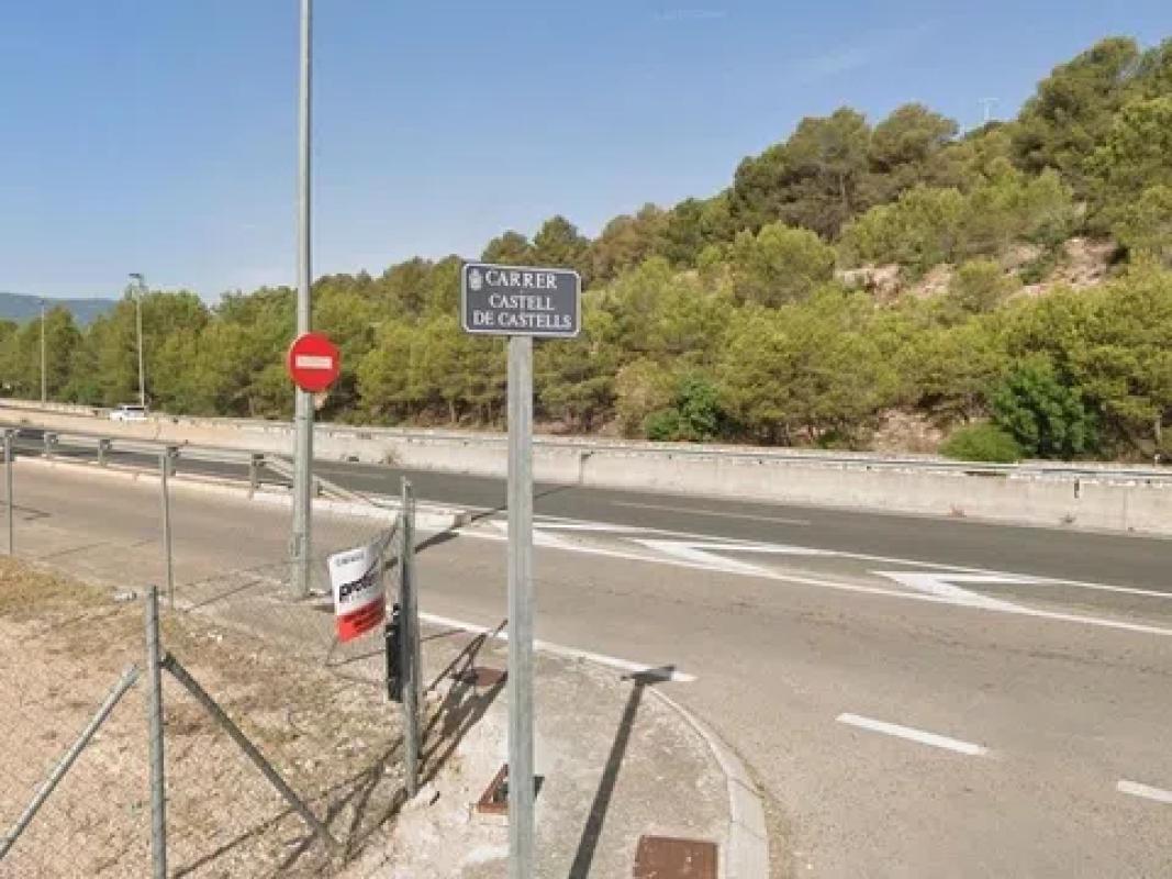Land for sale in Cocentaina, Alicante photo 4