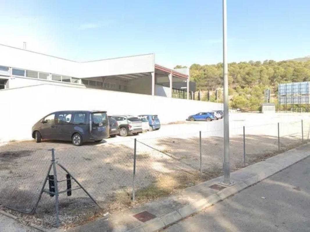 Land for sale in Cocentaina, Alicante photo 5