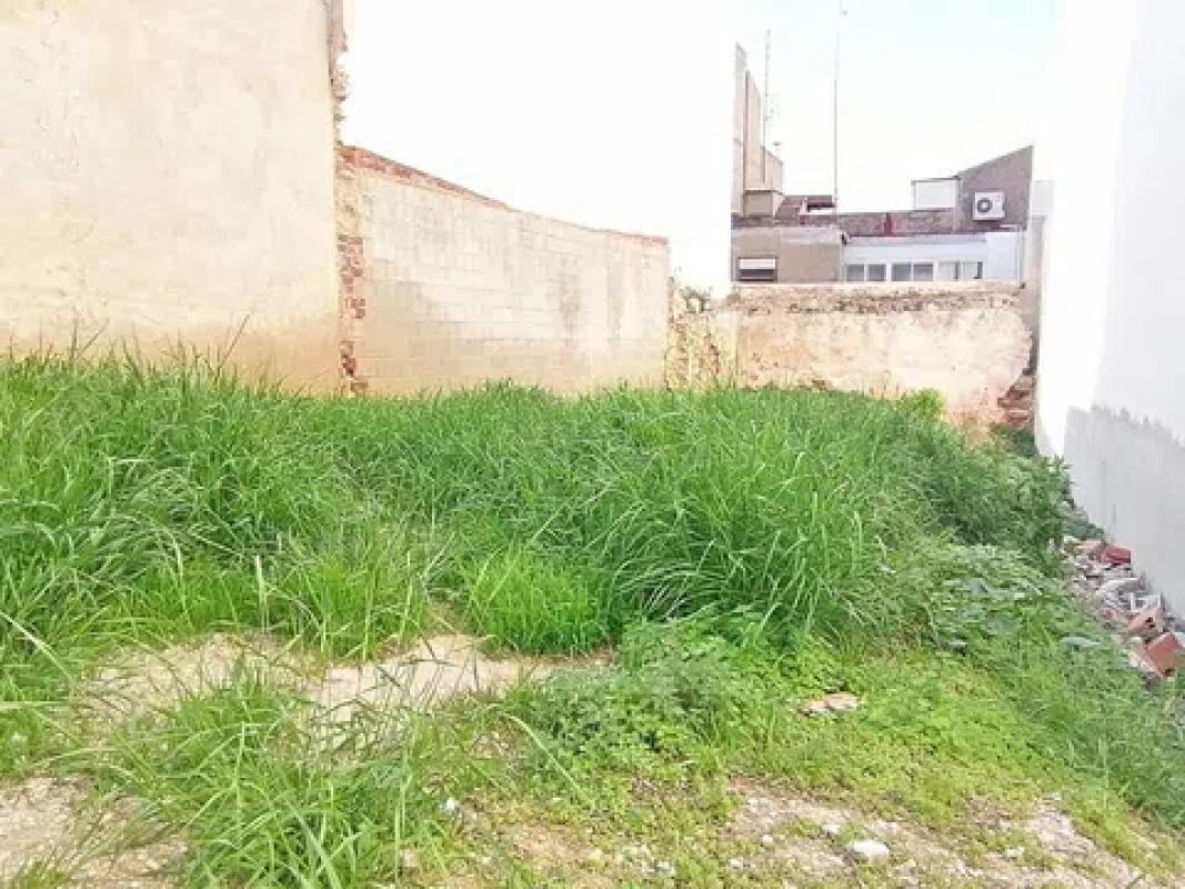 Terreno en venta en Santa Pola, Alicante photo 2