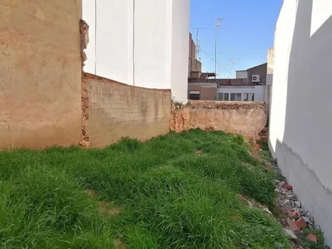Terreno en venta en Santa Pola, Alicante photo 4