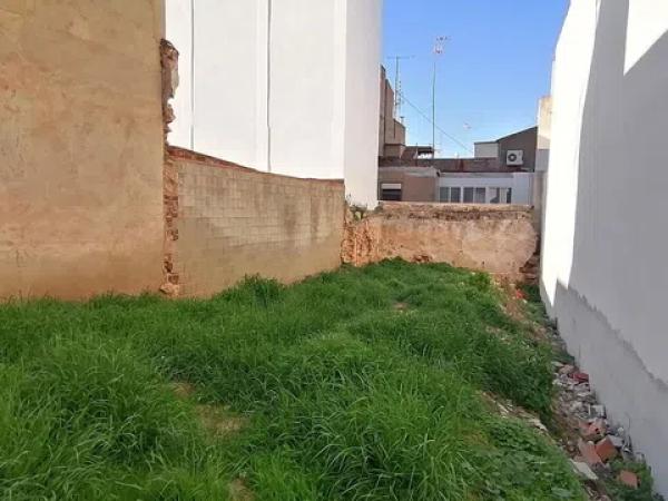 Terreno en calle Sant Ferran photo 4