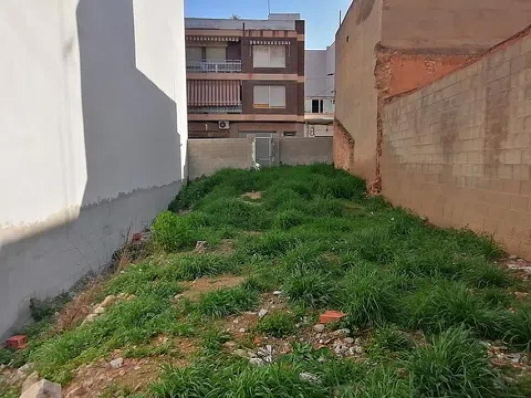 Terreno en venta en Santa Pola, Alicante photo 5