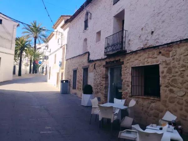 Terreno en calle de Sant Josep, 15 photo 1