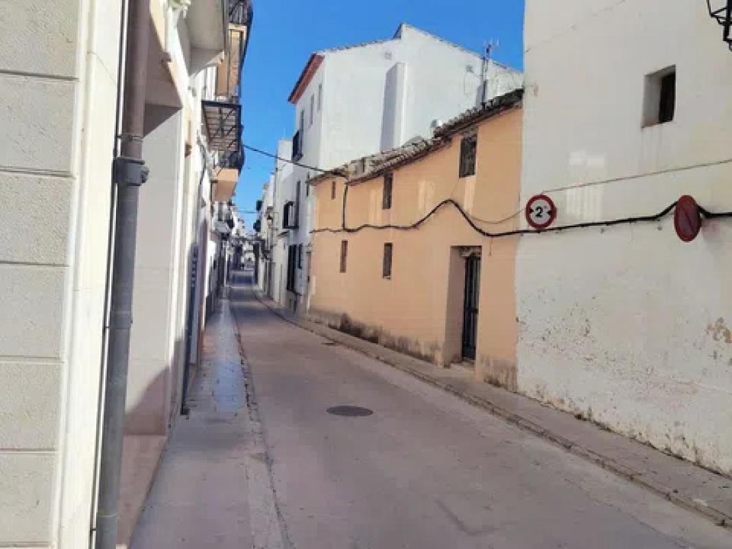 Terreno en venta en Benissa, Alicante photo 2