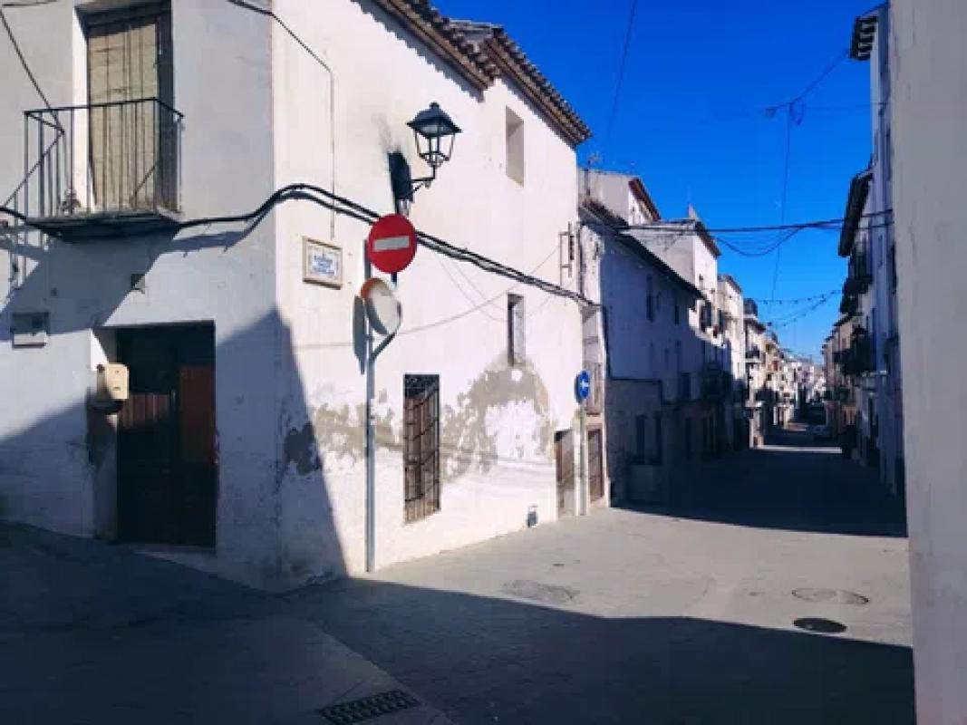 Terreno en venta en Benissa, Alicante photo 3