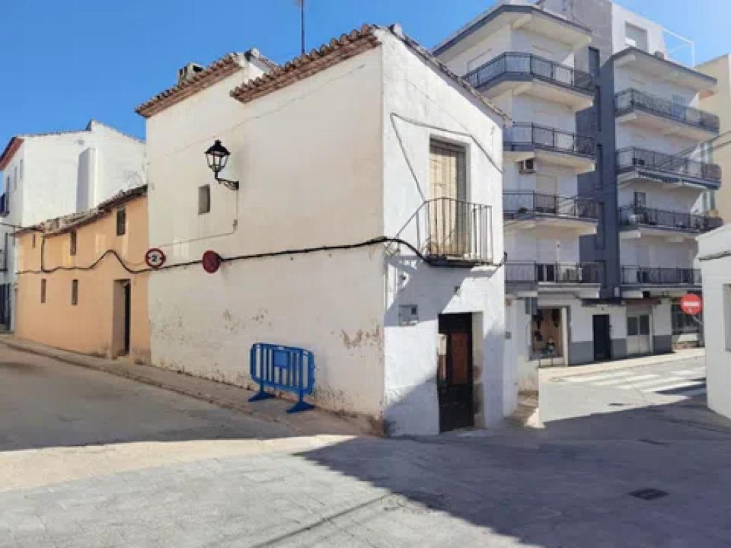 Terreno en venta en Benissa, Alicante photo 4