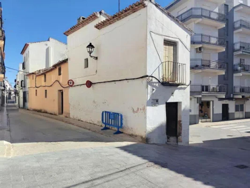 Terreno en venta en Benissa, Alicante photo 5