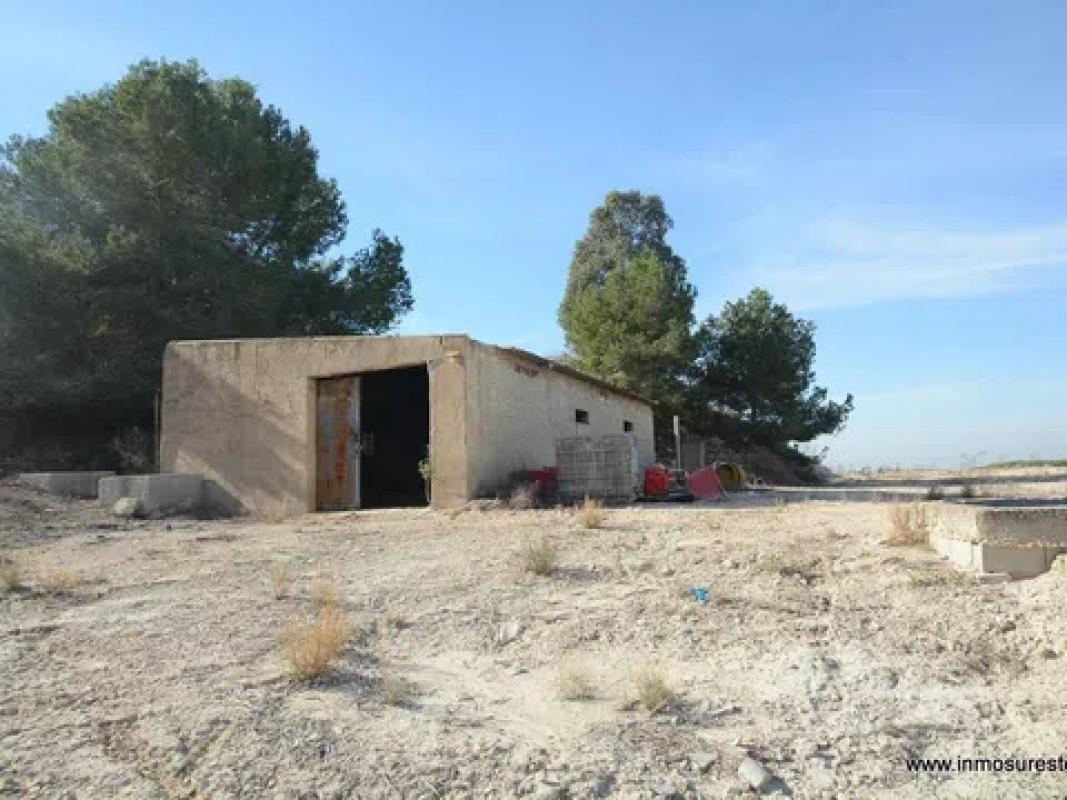 Terreno en venta en Orihuela, Alicante photo 3