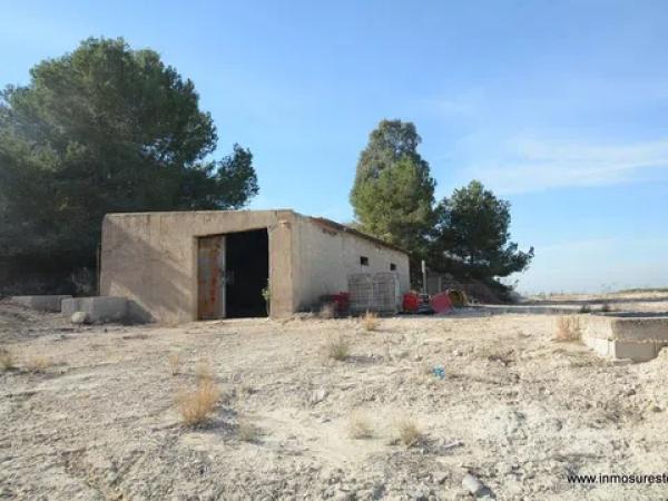 Terreno en Desamparados-Hurchillo-Torremendo photo 3