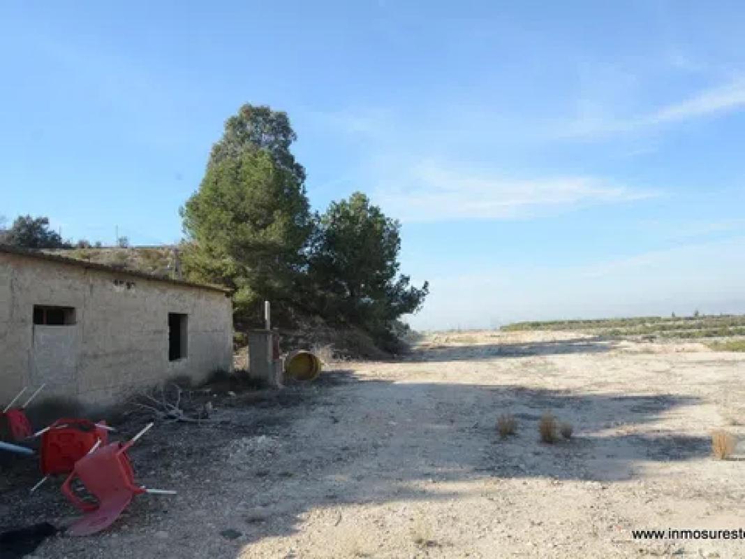 Terreno en venta en Orihuela, Alicante photo 4