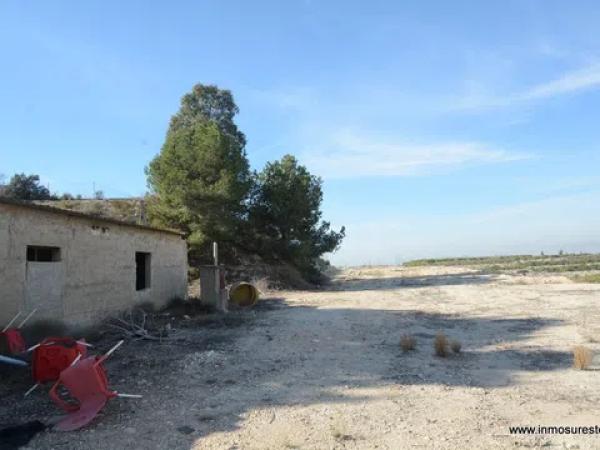 Terreno en Desamparados-Hurchillo-Torremendo photo 4