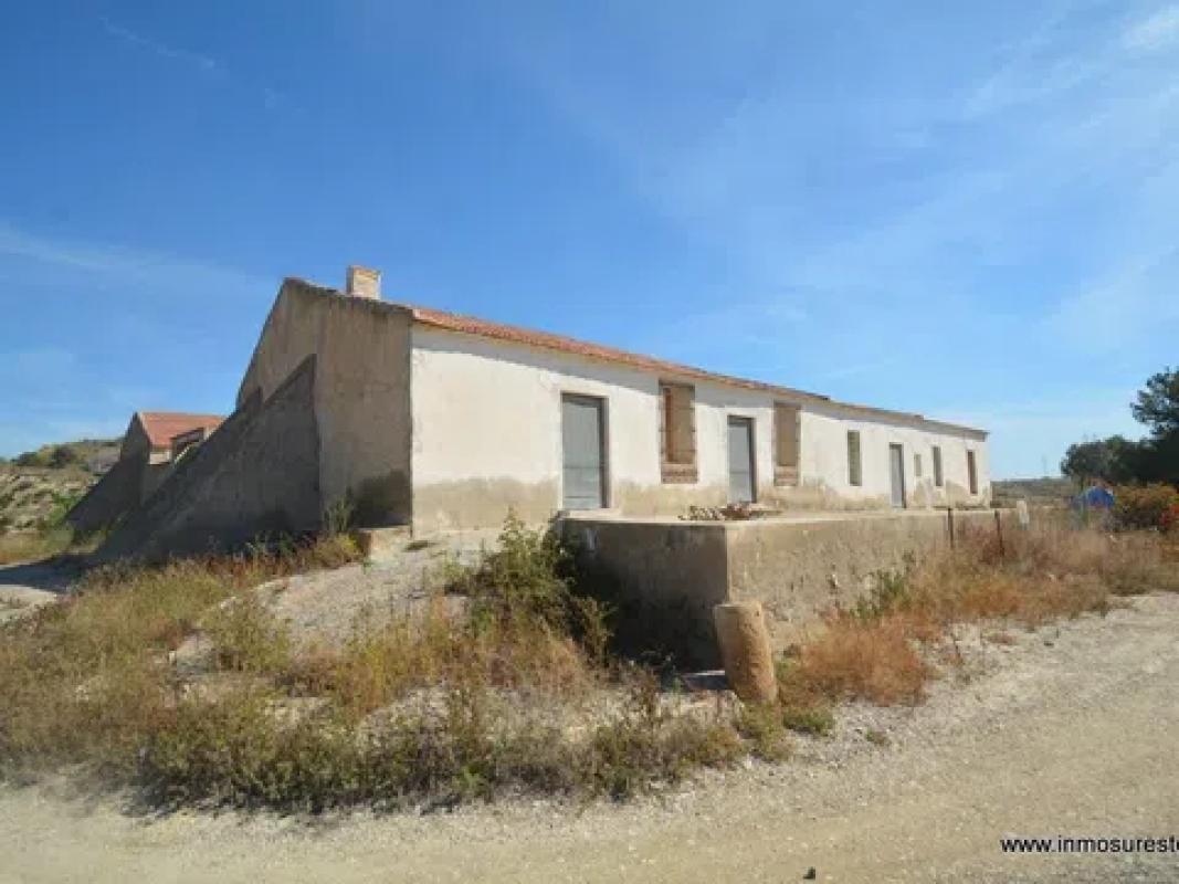 Terreno en venta en Orihuela, Alicante photo 3