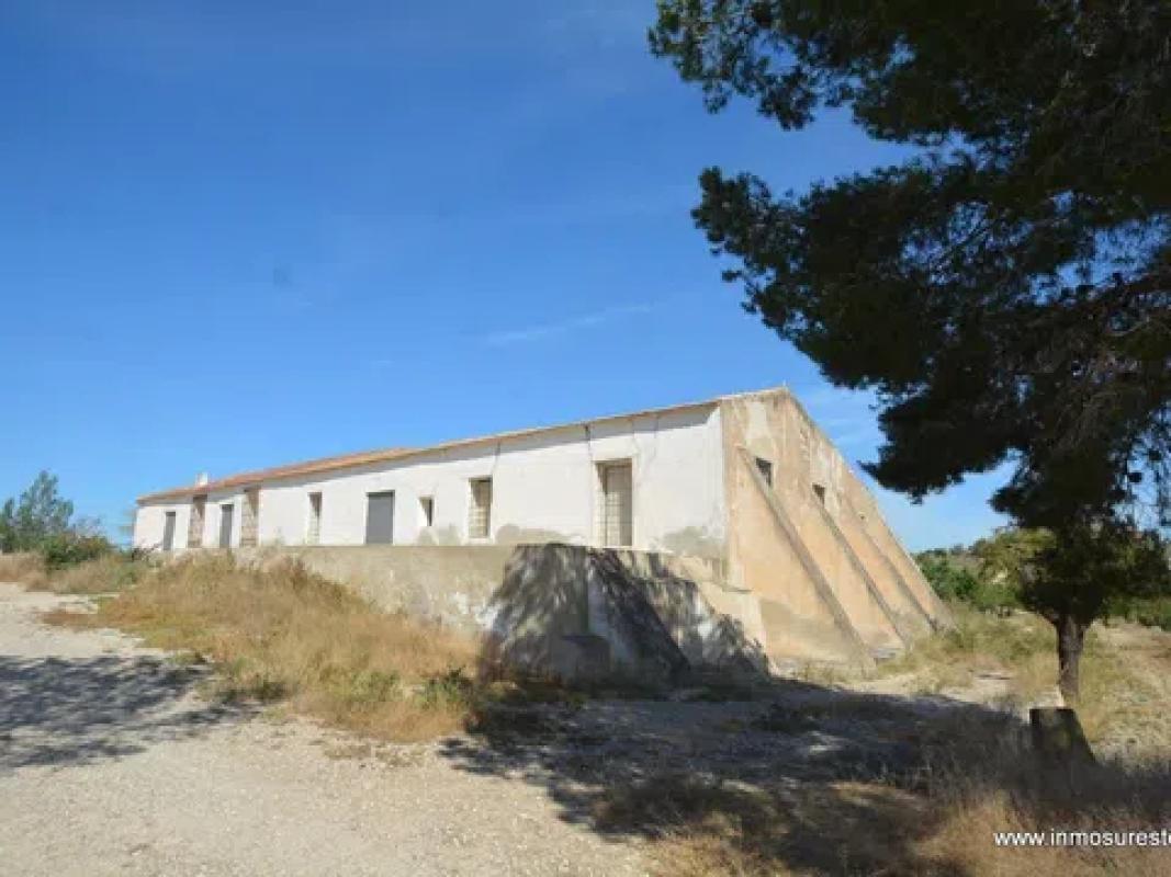 Terreno en venta en Orihuela, Alicante photo 4