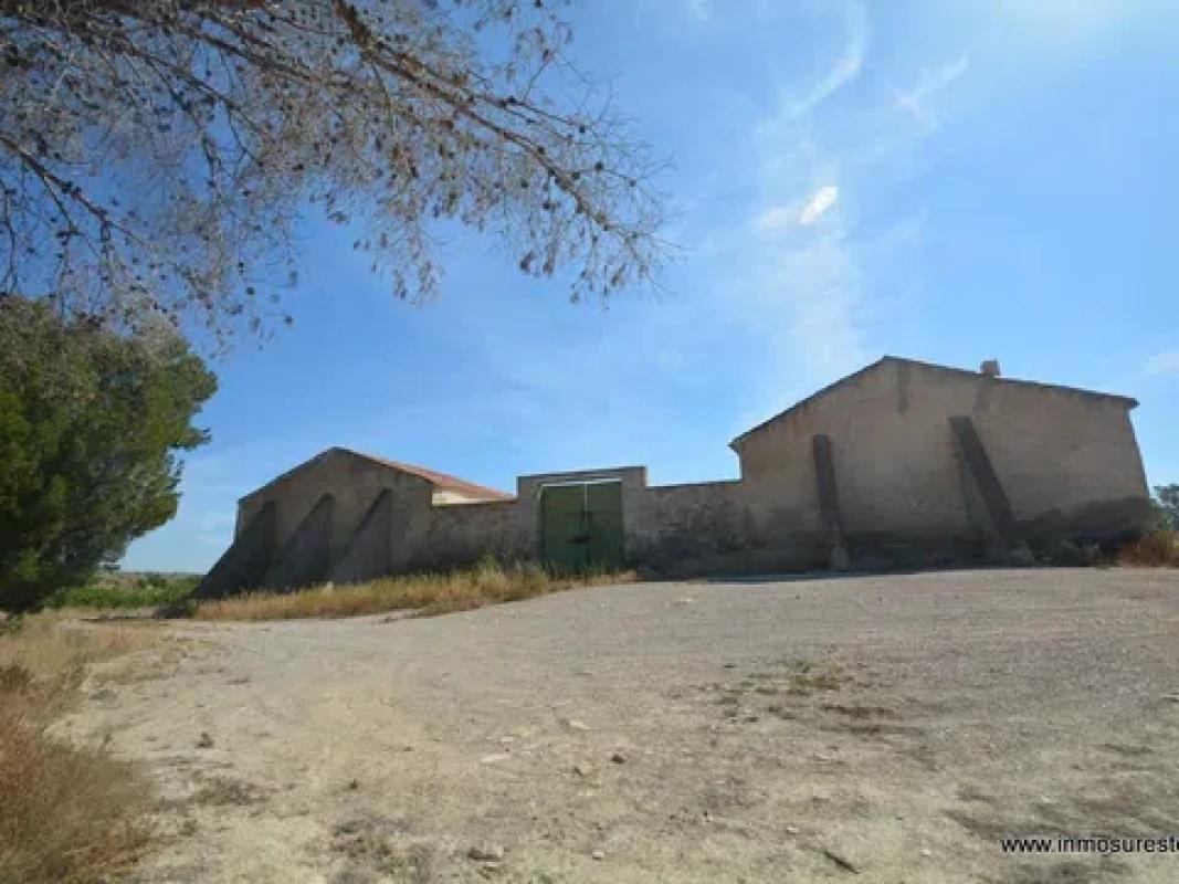 Terreno en venta en Orihuela, Alicante photo 5