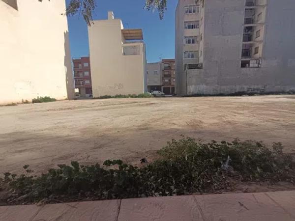 Terreno en calle Juan Carlos I, 40 photo 1