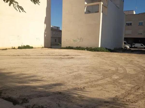 Terreno en calle Juan Carlos I, 40 thumbnail 2