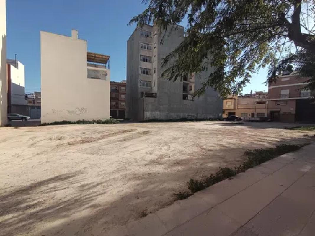 Terreno en venta en Albatera, Alicante photo 4