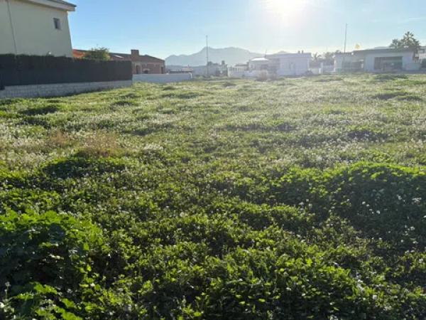 Terreno en calle Menorca, 40 photo 4