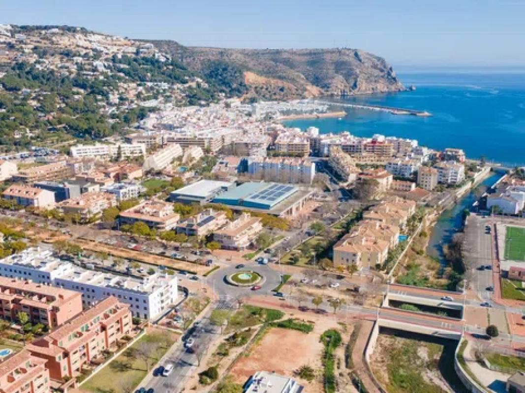 Terreno en venta en Jávea/Xàbia, Alicante photo 3