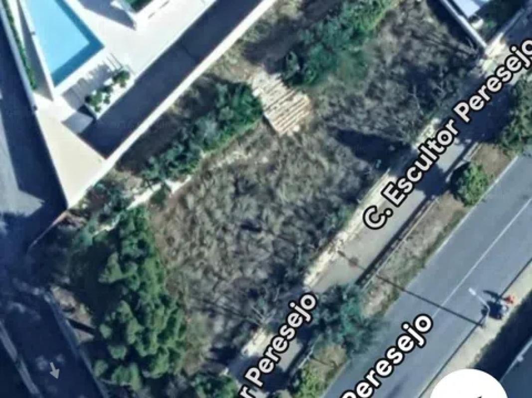 Land for sale in Alcoy, Alicante photo 1