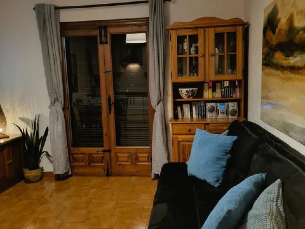Venta de piso en Sector Almendros, Pedreguer
 photo 4