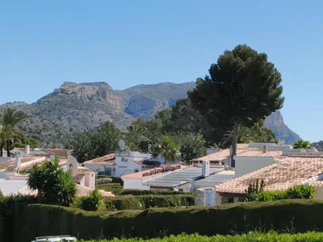 Venta de piso en Sector Almendros, Pedreguer
 photo 5
