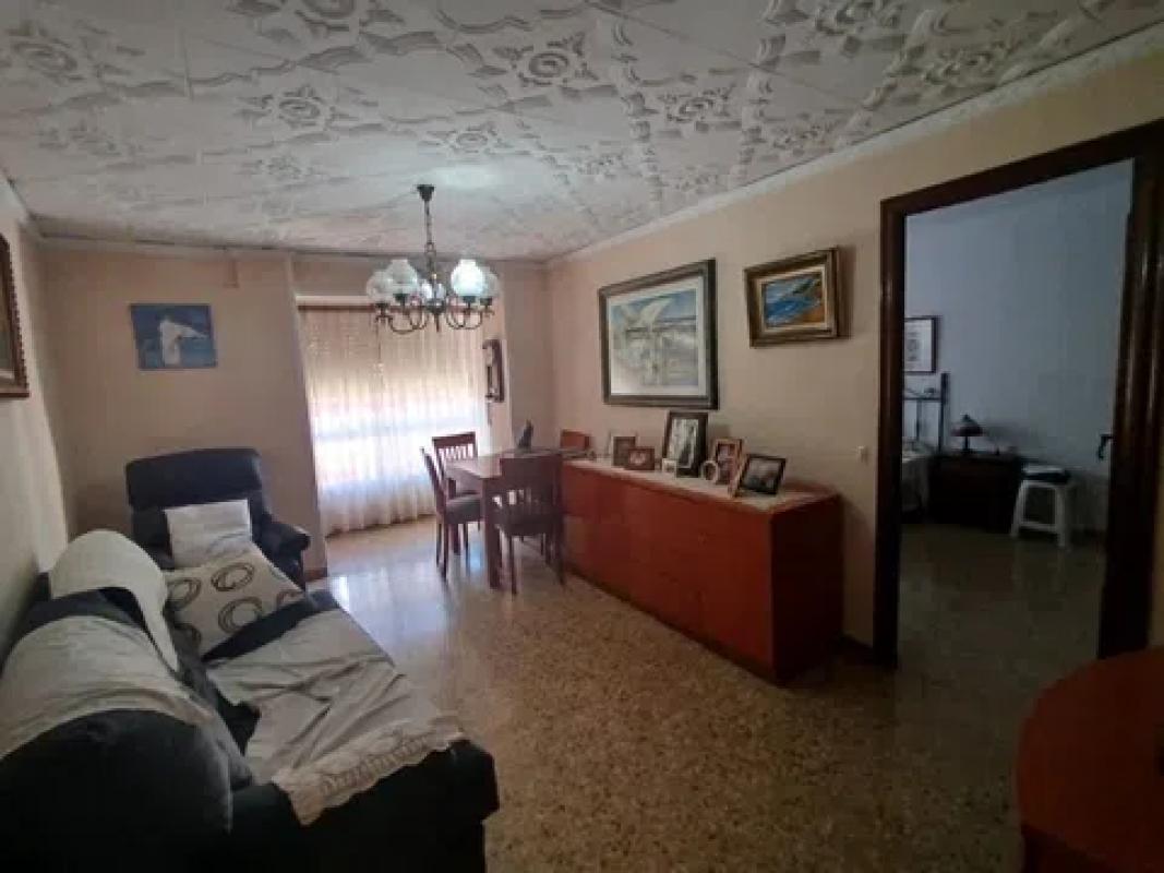 Sprzedaż mieszkania w Saladar, Dénia
photo 1