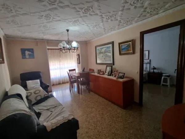 Venta de piso en Saladar, Denia
photo 1