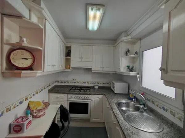 Venta de piso en Saladar, Denia
thumbnail 1