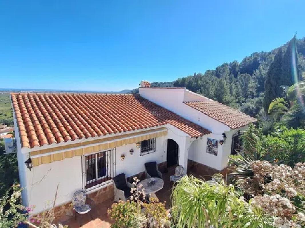Sale of independent chalet in Benidoleig, Benidoleig
photo 2