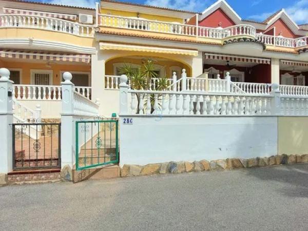 Independent chalet for sale in Benijofar, Benijofar photo 1