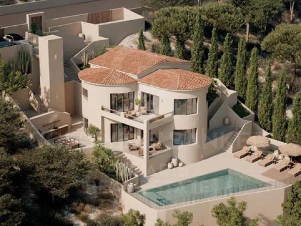 Casa independiente en calle Camelias thumbnail 1
