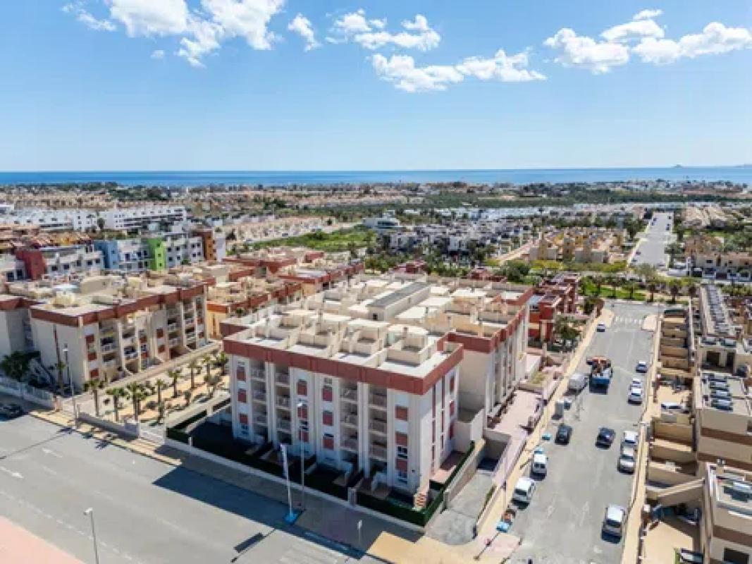 Sprzedaż poddasza w Calle Cabo Prior, Orihuela photo 3