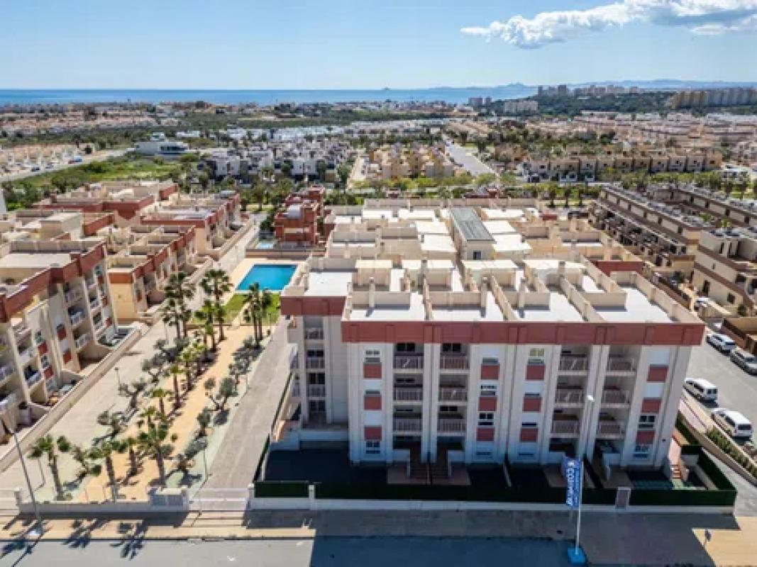 Sprzedaż poddasza w Calle Cabo Prior, Orihuela photo 5