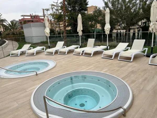 Sale of flat in Calle Violoncellista Vicente Perello, Alicante
 photo 3
