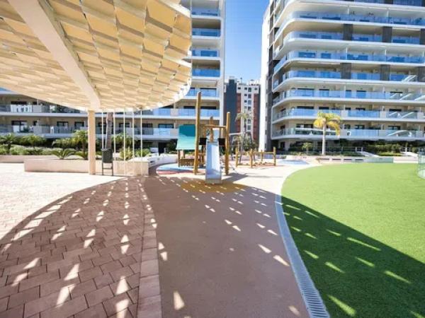 Sale of flat in Calle Violoncellista Vicente Perello, Alicante
 photo 4
