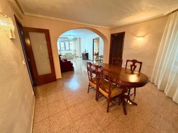 Sprzedaż mieszkania w Calle de Alicante, 17, Jijona / Xixona
 photo 2