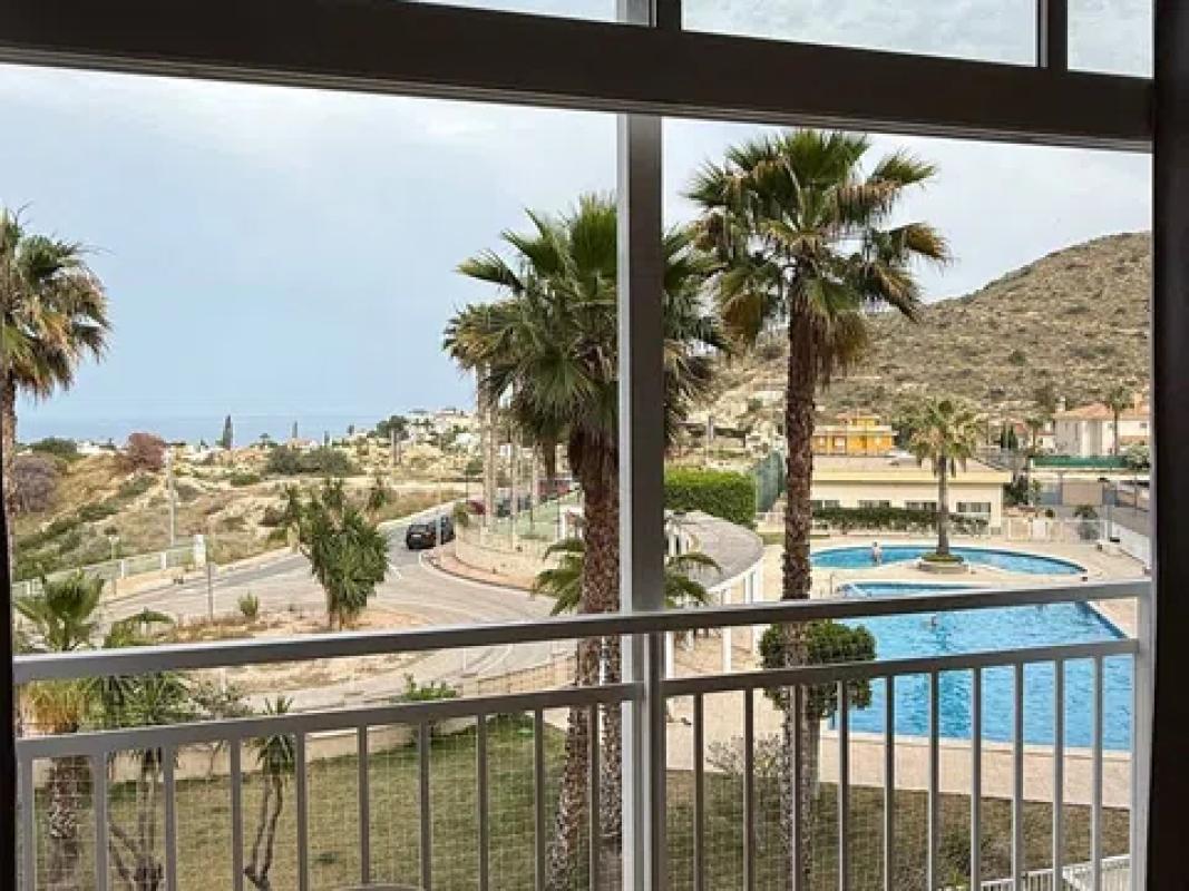 Продажа квартиры на Pueblo Acantilado - Lanuza, Эль Кампельо
 photo 3