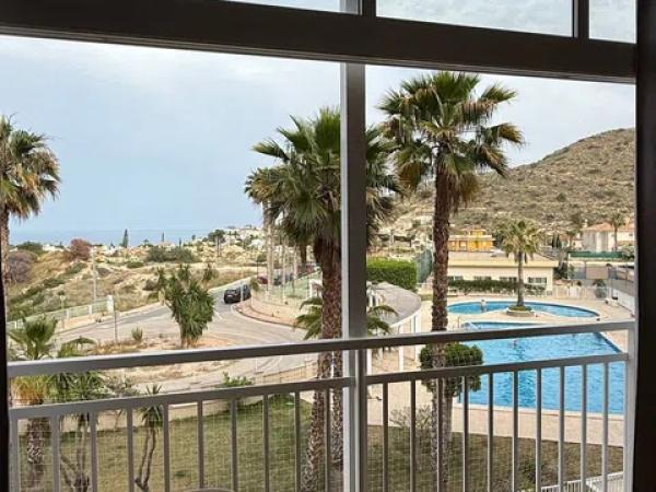 Продажа квартиры на Pueblo Acantilado - Lanuza, Эль Кампельо
 photo 3