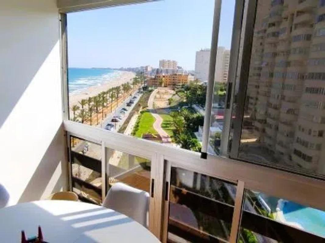 Продажа квартиры на Playa Muchavista, Эль Кампельо
 photo 2
