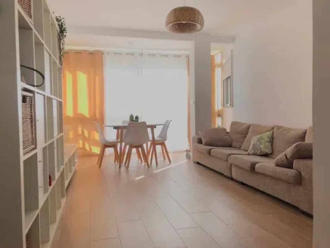 Продажа квартиры на Playa Muchavista, Эль Кампельо
 photo 4