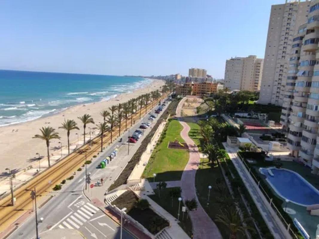 Продажа квартиры на Playa Muchavista, Эль Кампельо
 photo 5